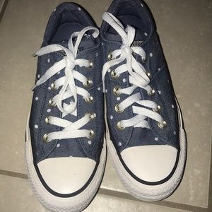 Converse Women Shoes (Size: 5)